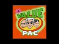 Value Pac - Graduation Day