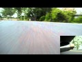 Mitsubishi Starion - On Board Video Test
