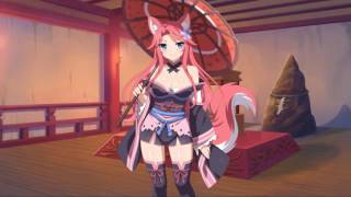 Sakura Dungeon - 14 - I Shall Vanquish Thee