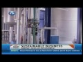 Unilever Kenya's sustainability strategy