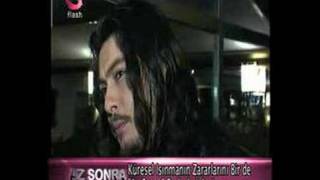 Merve Sevi Flash Mesaj