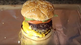 Five Guys Burger Recipe! Five Guys Burger Recipe!