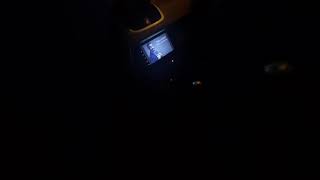 Gece Araba Snap Araba Snapleri̇