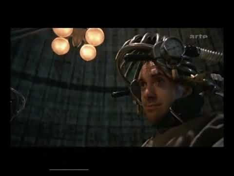 Brazil by Terry Gilliam 1985