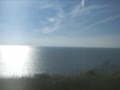 Road Trip Across South Coast of Isle of Wight