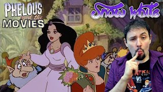 Snow White Goodtimes - Phelous
