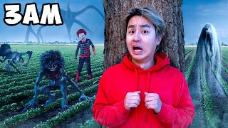 Dont Watch This, Youll Be Scared