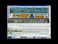 Depeche mode halo bassline walk through