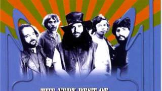 Watch Canned Heat Straight Ahead video