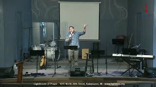 Social Media and the Two Witnesses Pt 7 (Tom Stolz) - 9 6 20