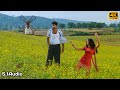 Kopama Napina 4k Video Song ||  Varsham  || Prabhas, Trisha || remastered