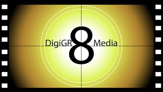 Digigr8 Promo 1 Version 2