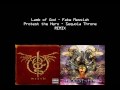 Lamb of God/Protest the Hero - Fake Messiah/Sequoia Throne (Remix)