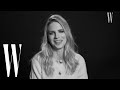 Brit Marling Has A Lot of Thoughts About She-Ra: Princess Of Power | Screen Tests | W magazine