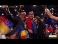 Romania calificata in finala Eurovision 2013