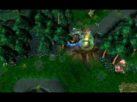 sP Dota Movie