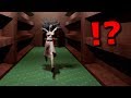 電車ではしゃぐ幽霊ww1週間で作られたホラーゲームが面白かったw