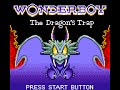 Wonder Boy 3: The Dragon's Trap - Gameplay