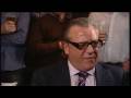Off The Bar Talks to Ray Winstone.