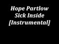 Hope Partlow [Instrumental]