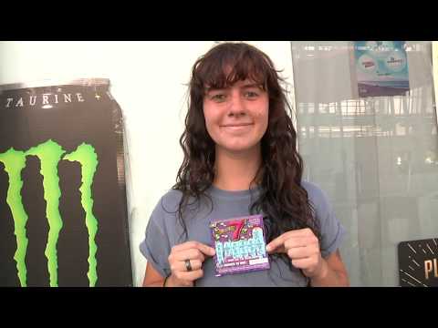 Crailtap's Mini Top 5 with Breana Geering