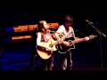 Amie Miriello Opens for David Archuleta:  "Snow" 3/27 SLC E-Center