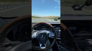 mercedes speed mercedes snap mercede speed mercedes hızlanma mercedes test e cla