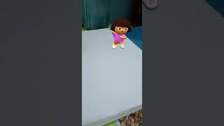 Gangnam Style With Dora The Explorer