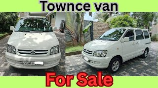 Van For Sale Ikman.lk Ikman Sale Ikman.lk Vehicle