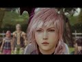 Lightning Returns Final Fantasy Xiii 3 Movie All Cutscenes English images Lightning Returns Final Fantasy Xiii 3 Movie All Cutscenes English