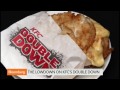 KFC's Double Down: Fast-Food Chicken Is a Bargain