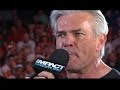 Eric Bischoff Calls Out Sting