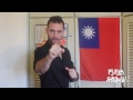 taiwan