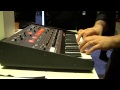 NAMM 2015: Odyssey Here it is - Video