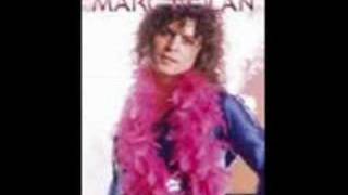 Watch Marc Bolan Sound Pit video
