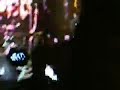16 Giugno Roma - Depeche mode live Hole to feed 1