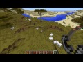 Minecraft: CRAZY TNT MOD (SO MANY NEW EXPLOSIVES!) Mod Showcase