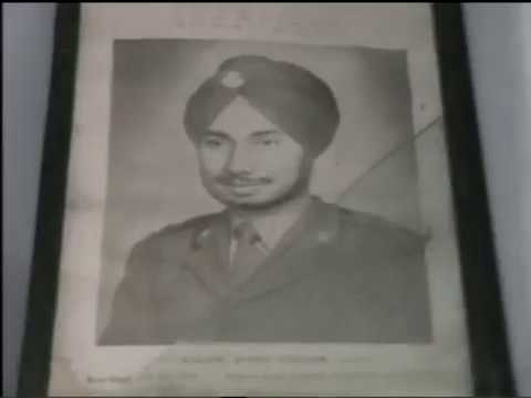 Punjab Villages India