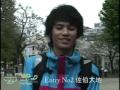 Miss Mr Rikkyo of The Year 2009 No2 佐伯大地