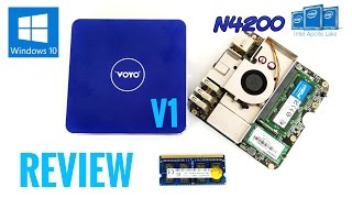 Comprare Voyo V1