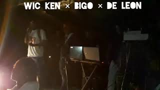 Wic Ken Bigo De Leon