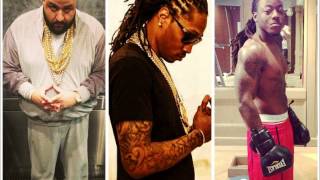 Watch Dj Khaled Suffering From Success (Ft. Future & Ace Hood) video