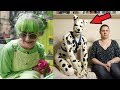 TOP 5 LIDÉ ŽIJÍCÍ PODIVNÉ ŽIVOTY