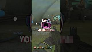 Terroriser Apologises To Nogla