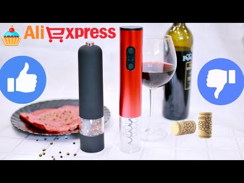Товары для КУХНИ/Стоит ли покупать? Аliexpress ТЕСТ 8. Товары для КУХНИ/Стоит ли покупать? Аliexpress ТЕСТ 8.