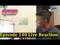 Mastering Mind Transfer Jutsu!!! - Boruto Anime Episode 140 Live Reaction