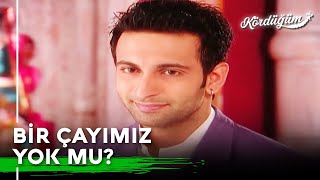 Veer İle İlk Buluşma Kördüğüm Hint Dizisi 55. Bölüm