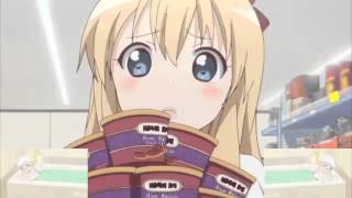 Fight Against Dangerous Kyouko Yuru Yuri - 10H