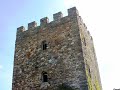 CASTILLO DE DOIRAS (CERVANTES) LUGO 2013