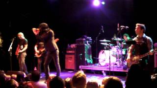 Watch Juliana Theory Were Nothing Without You video
